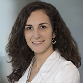 Dr. Melita Petrossian, MD