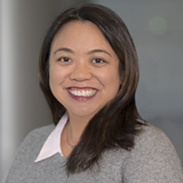 Dr. Marisa Chang, MD