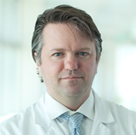 Dr. Daniel Franc, MD