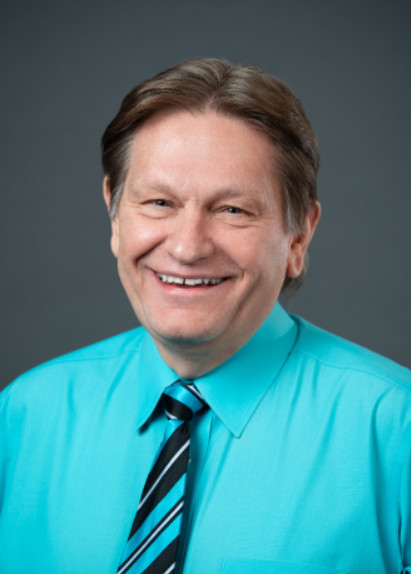 Dr. Richard Bergstrom, MD