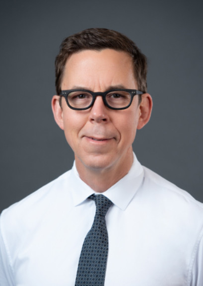 Dr. Scott Grady, MD