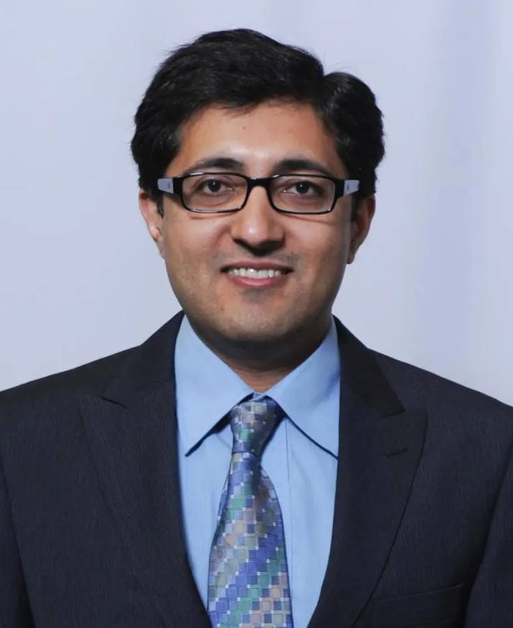 Dr. Shahram Khalid, MD