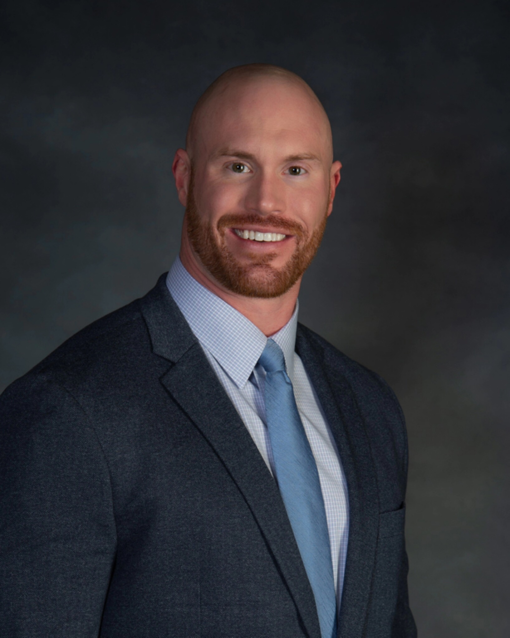 Dr. Justin Head, DO