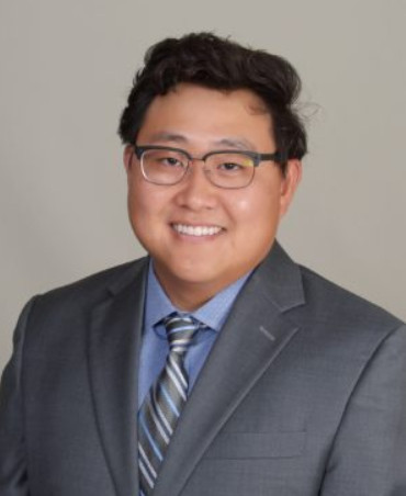 Dr. James Choe, MD