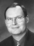 Dr. Fred Smardo, MD