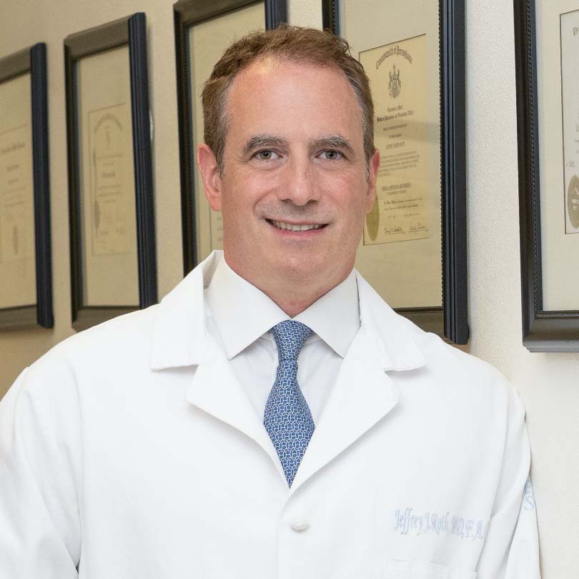 Dr. Jeffrey Joseph Roth, MD