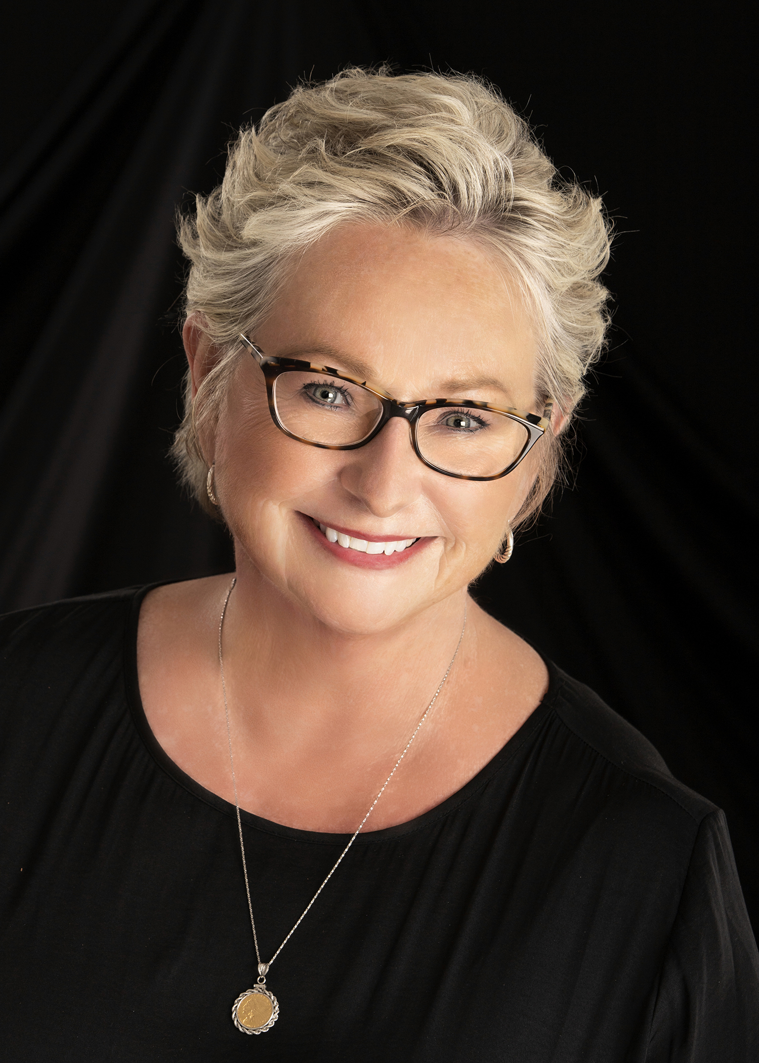 Dr. Deborah Russell, MD
