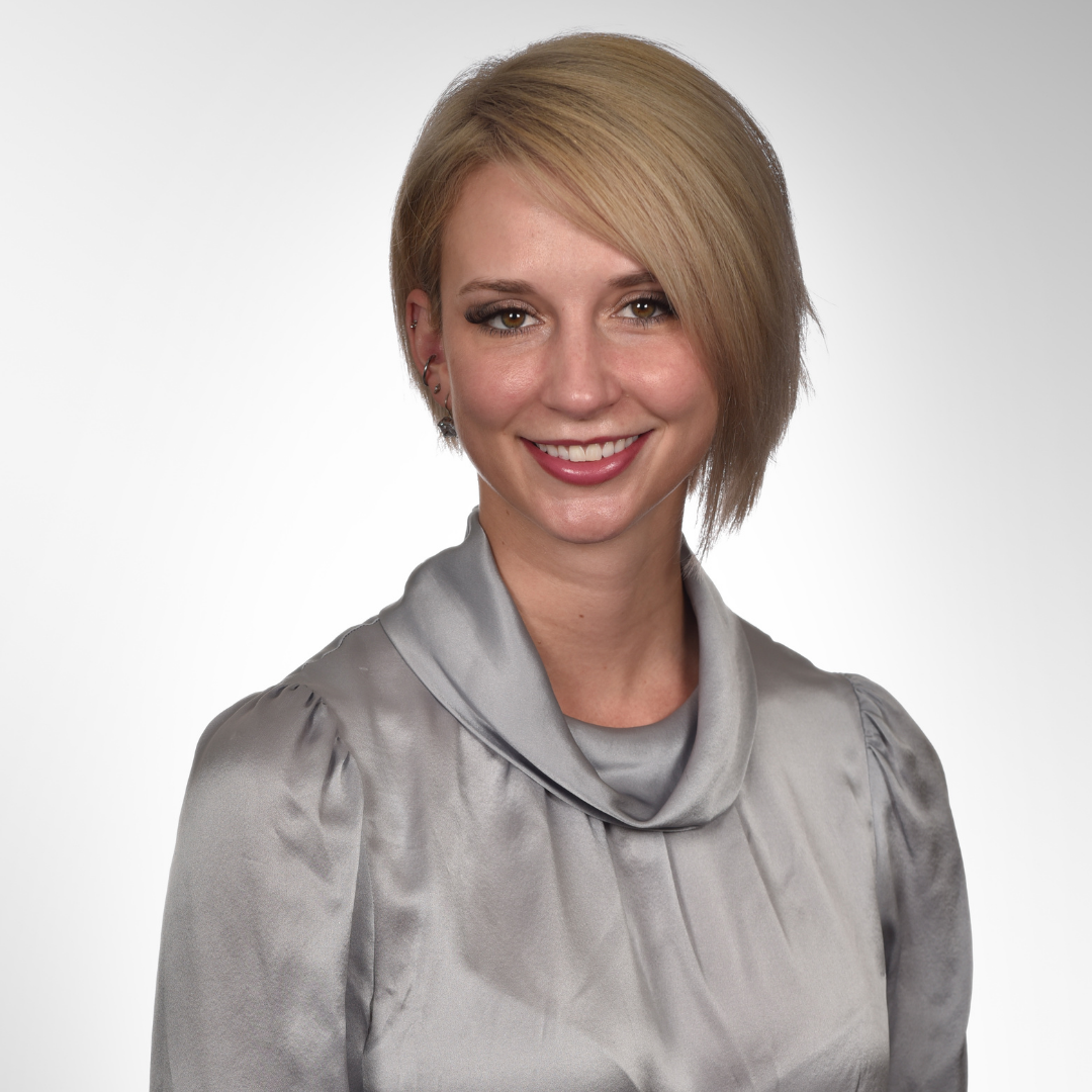 Dr. Ashley Muehlberger, MD