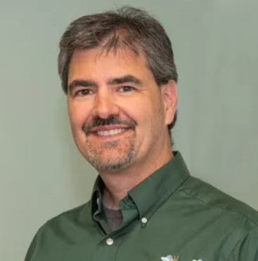 Dr. Donald Harper, MD