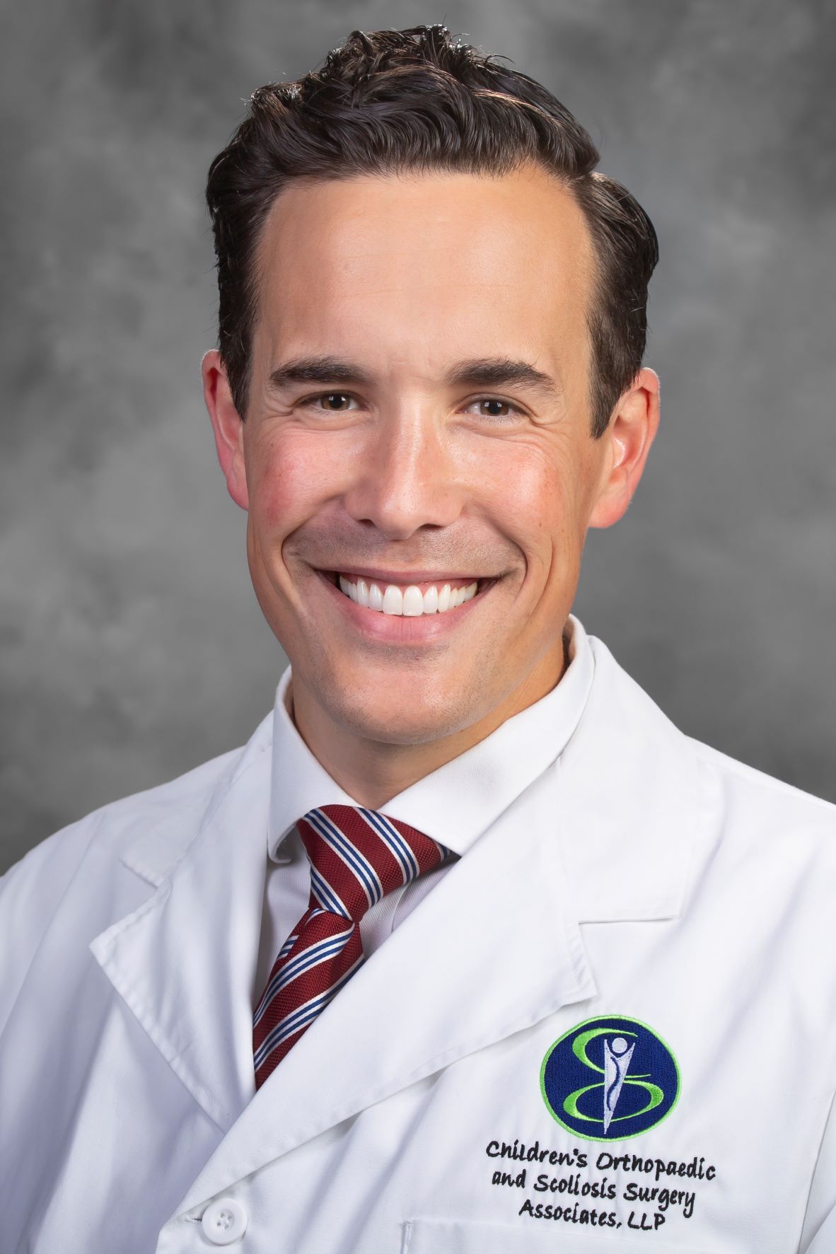 Dr. Ryan Fitzgerald, MD