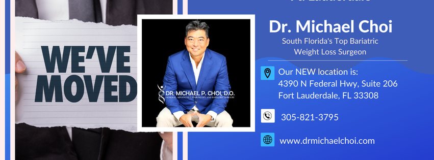 Dr. Michael Choi, DO