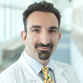 Dr. Garni Barkhoudarian, MD