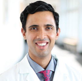 Dr. Aditya Iyer, MD