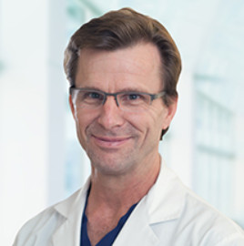 Dr. Daniel Kelly, MD