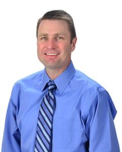 Dr. Timothy Kneib, MD