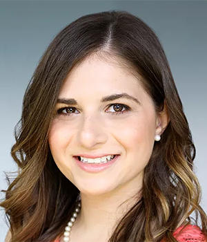 Dr. Rina Weimann, MD