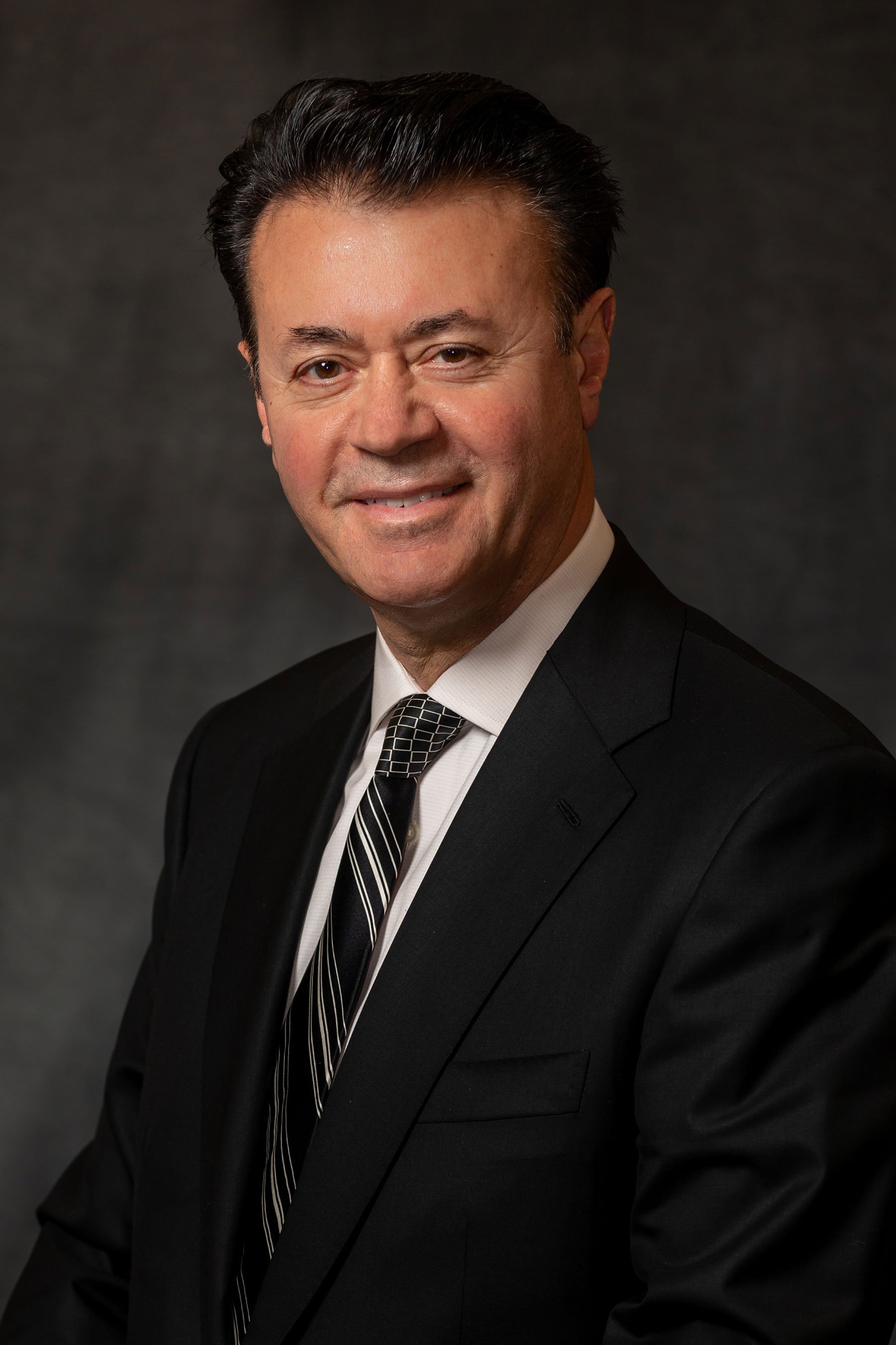 Dr. Omar Almallah, MD