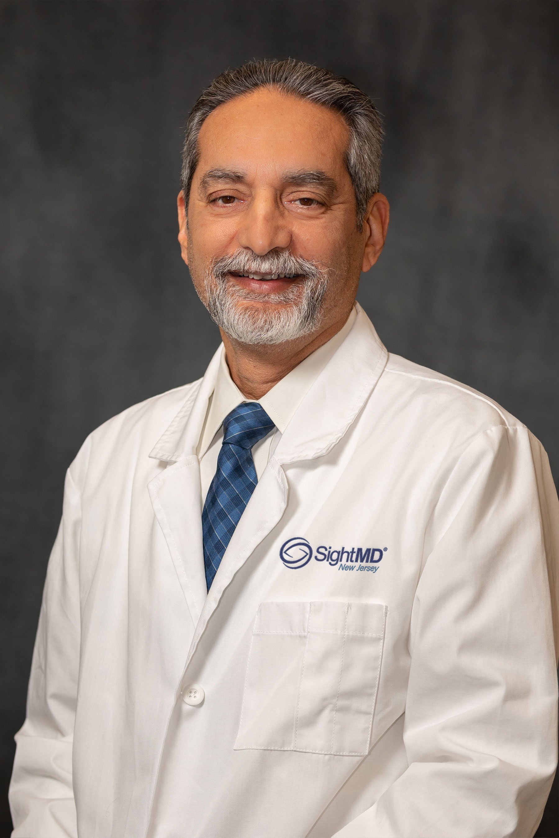Dr. Barinder Athwal, MD