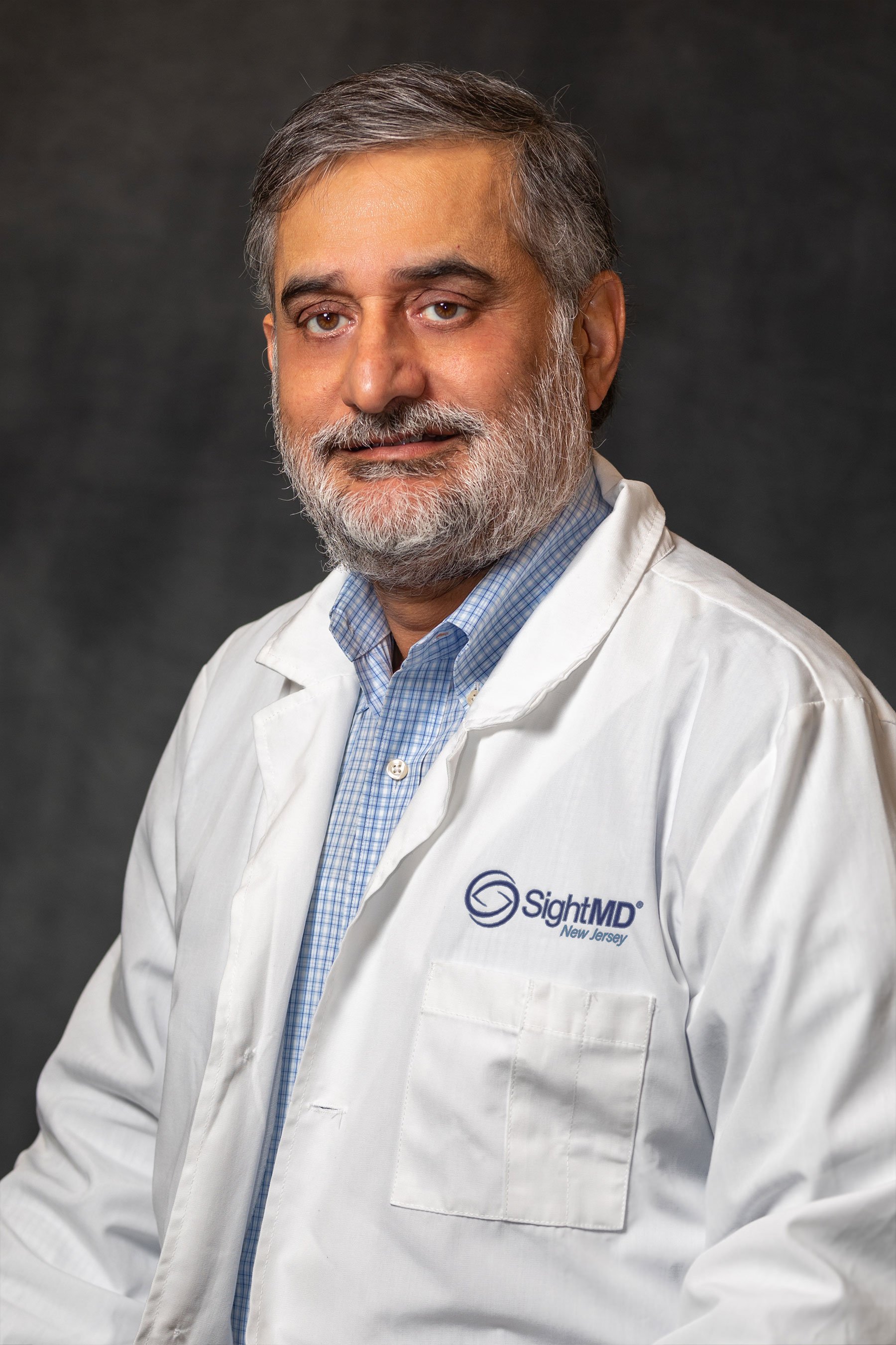 Dr. Harjit Athwal, MD