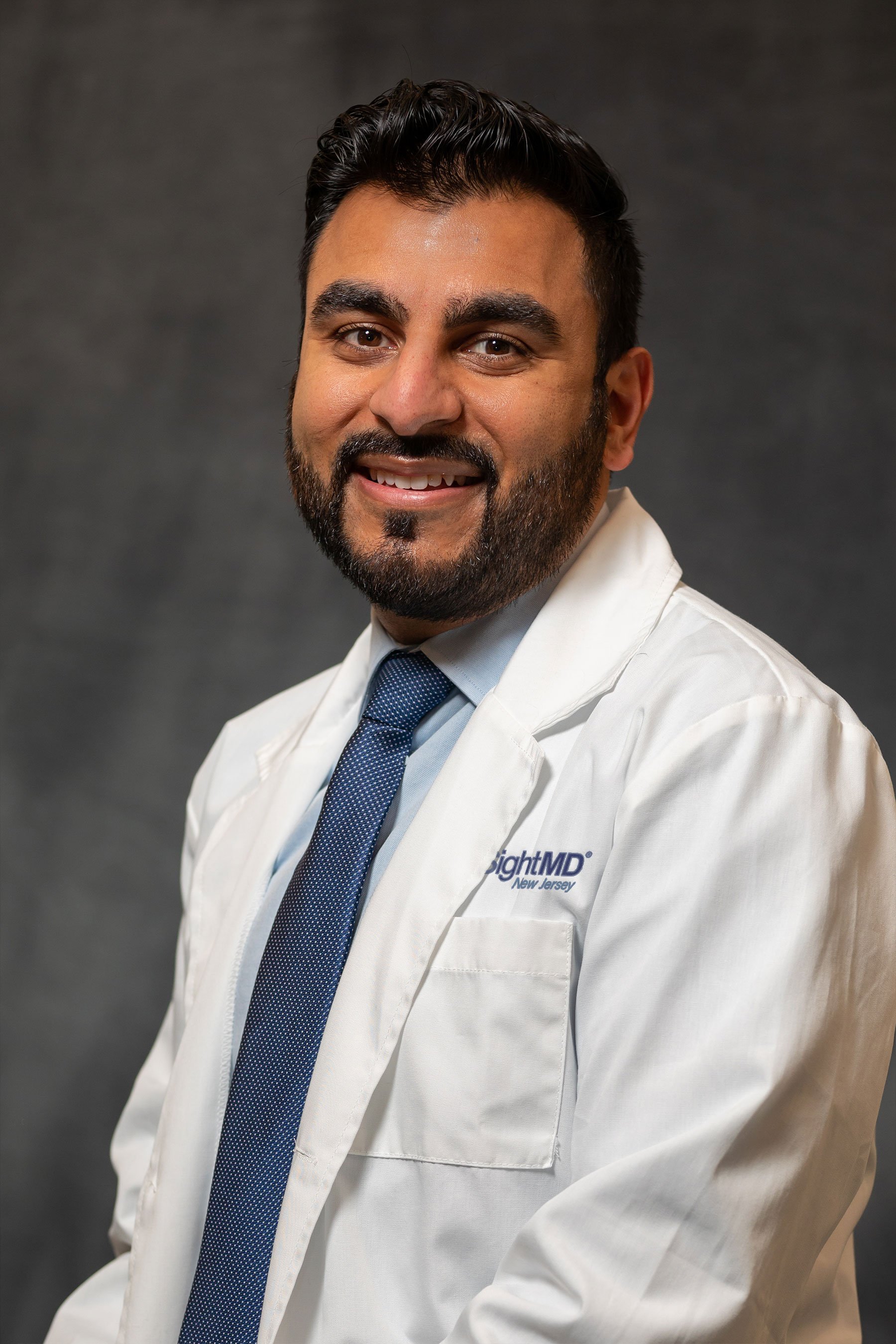 Dr. Anil Birdi, MD