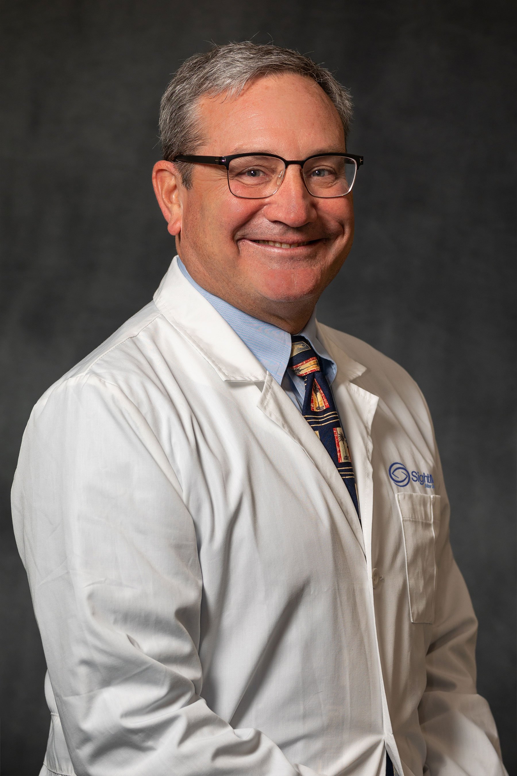Dr. Brian Wnorowski, MD