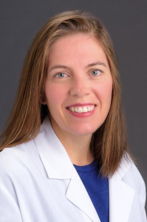 Dr. Ella Speichinger, MD