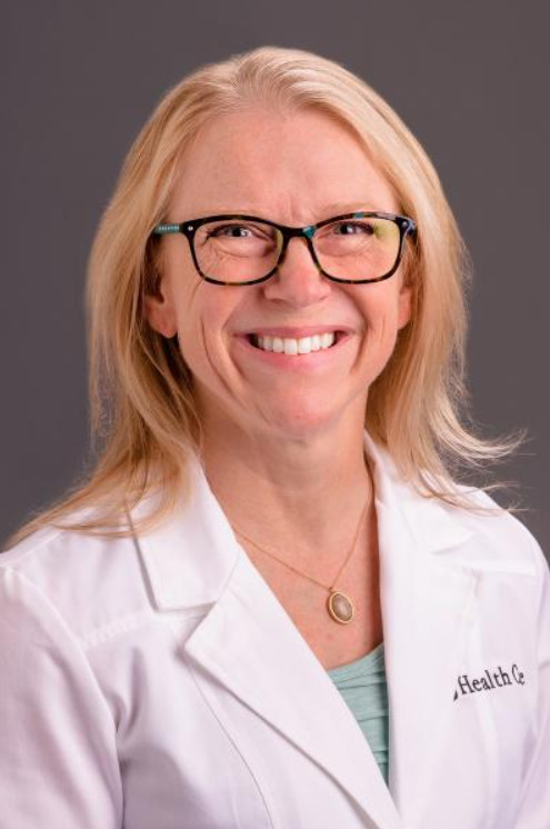 Dr. Melissa Terry, MD