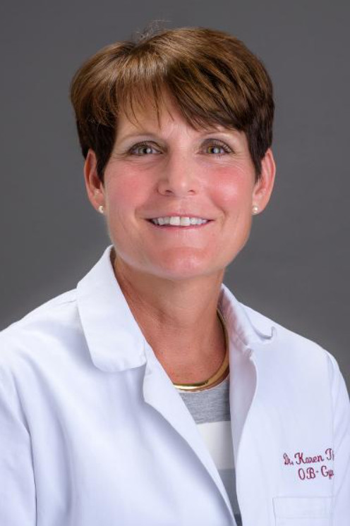 Dr. Karen Thies, DO