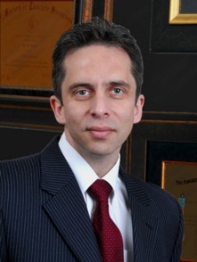 Dr. Lev Khitin, MD