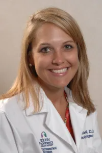 Dr. Nicole Szell, DO