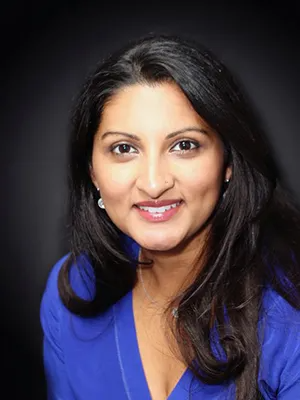 Dr. Jaya Nemani, MD