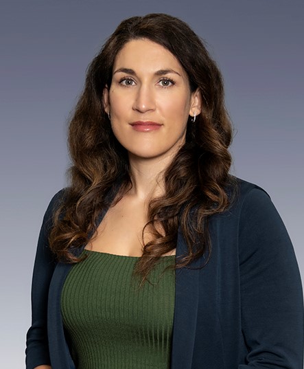 Dr. Lauren Wikholm