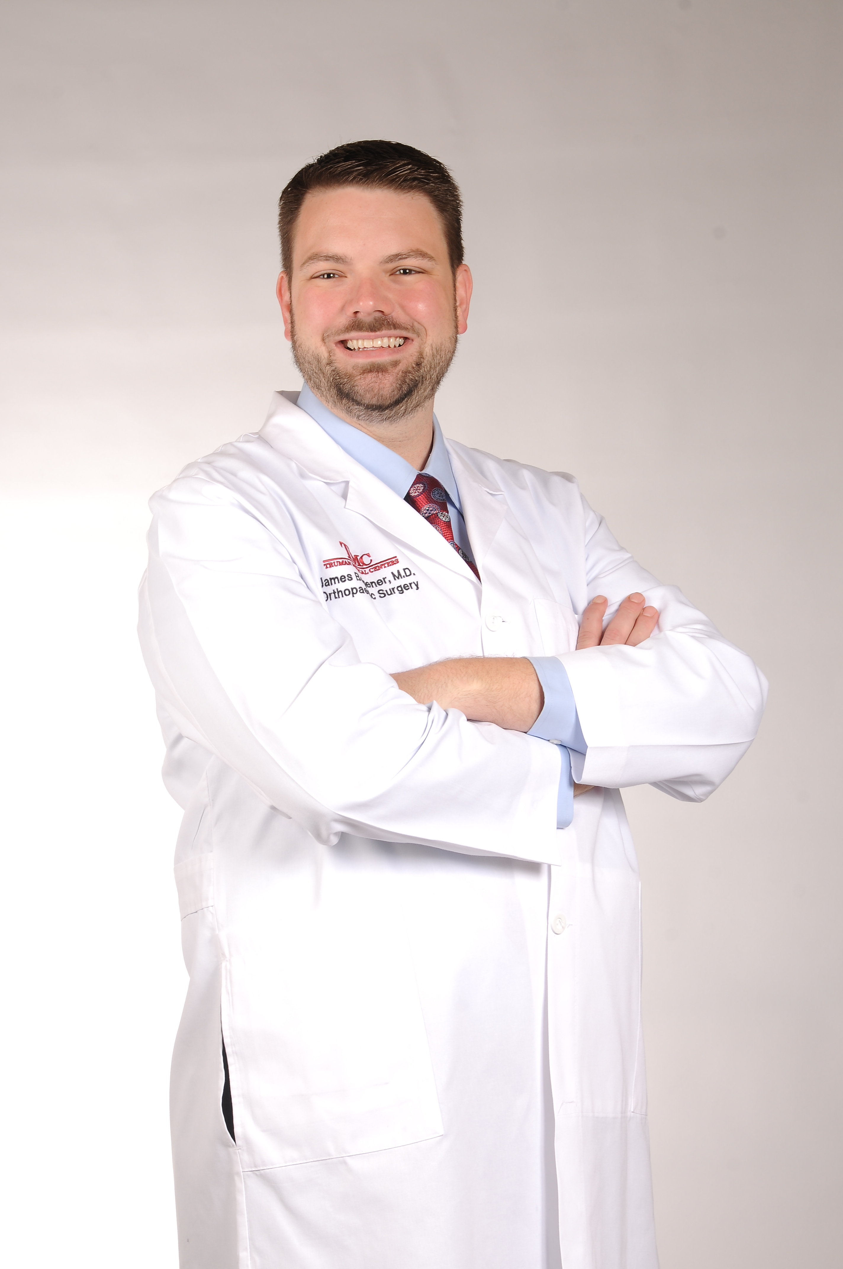 Dr. James Bogener, MD
