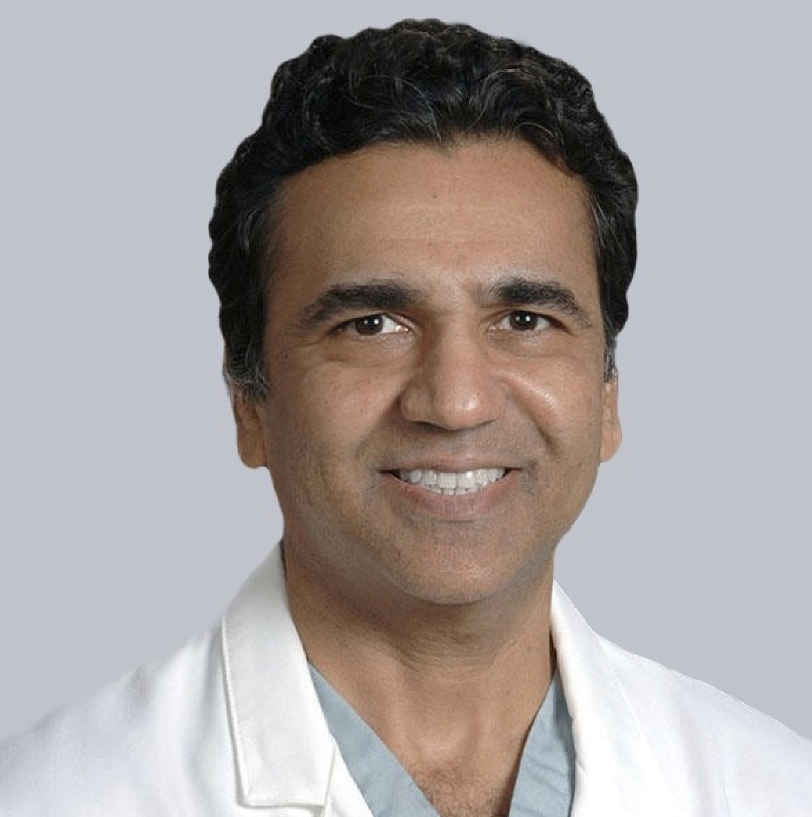 Dr. Rinoo Shah, MD