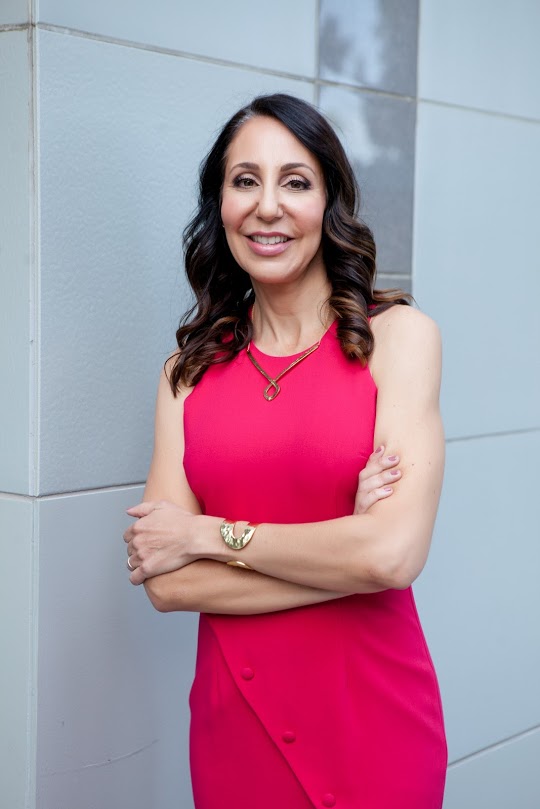 Dr. Katerina Gallus, MD