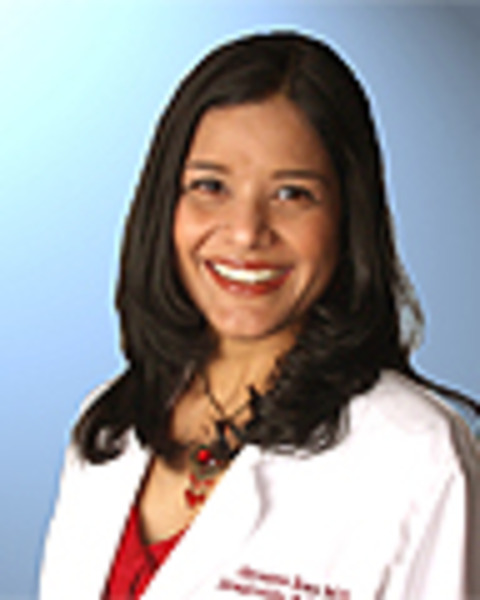 Dr. Jayasree Rao, MD