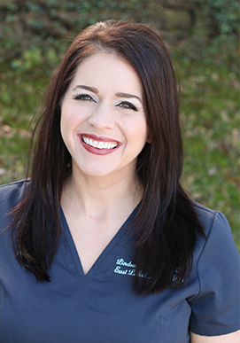 Dr. Lindsey Turner, MD
