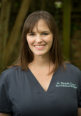 Dr. Michelle Taheri, MD