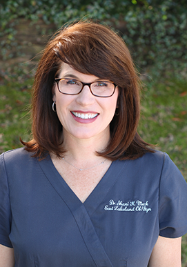 Dr. Shani Meck, MD