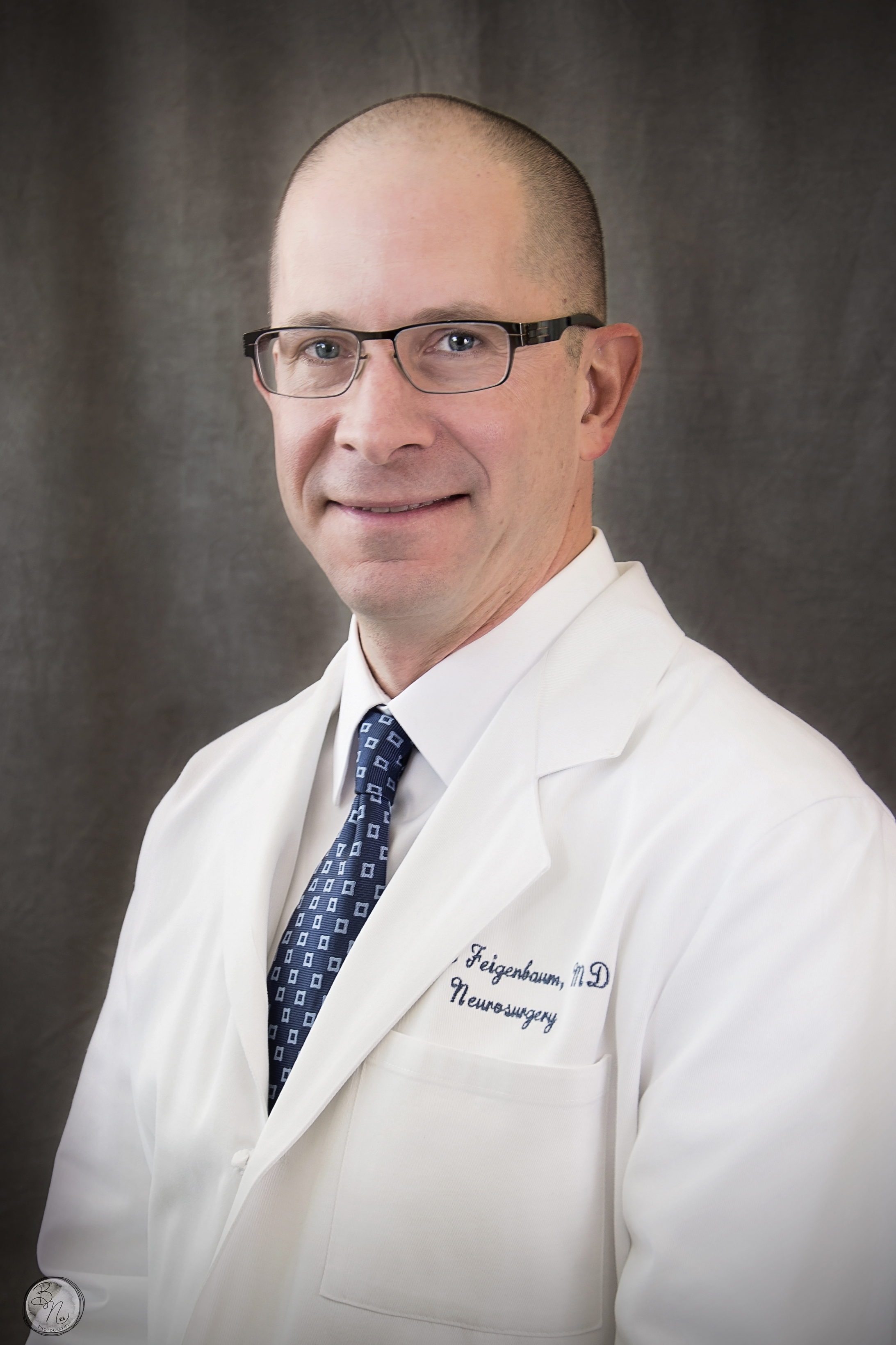 Dr. Frank Feigenbaum