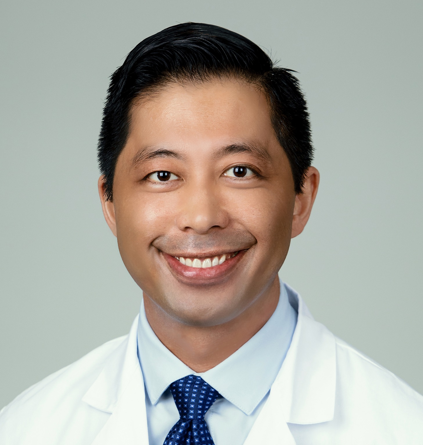 Dr. Charles Chiang, MD
