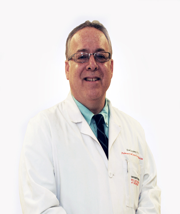 Dr. Fred Grynberg, MD