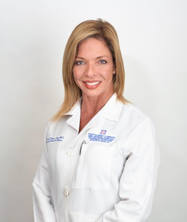 Dr. Maria Ocasio-Tascon, MD
