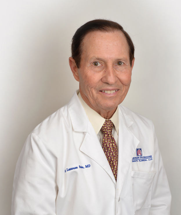 Dr. Raymond Parker, MD