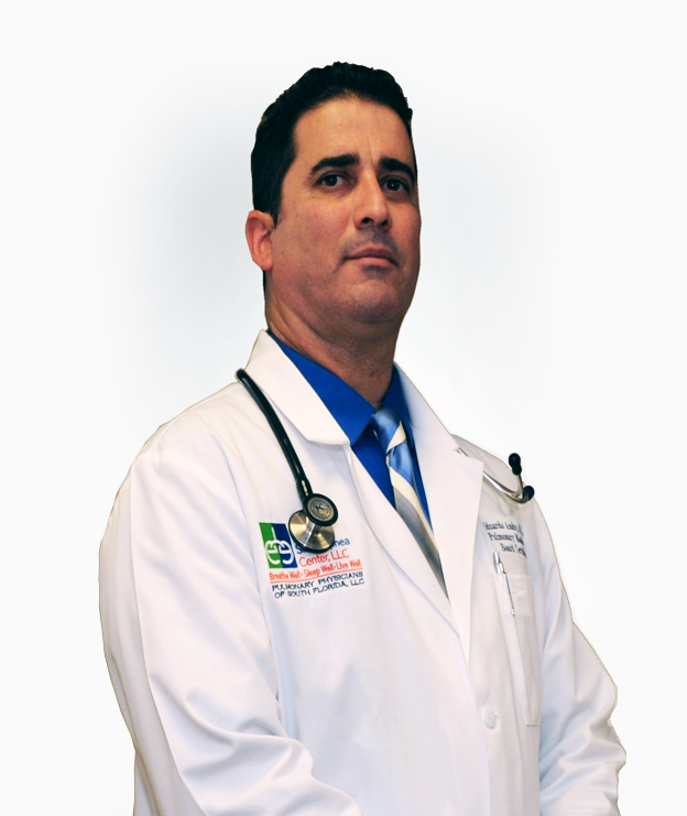 Dr. Eduardo Andre, MD