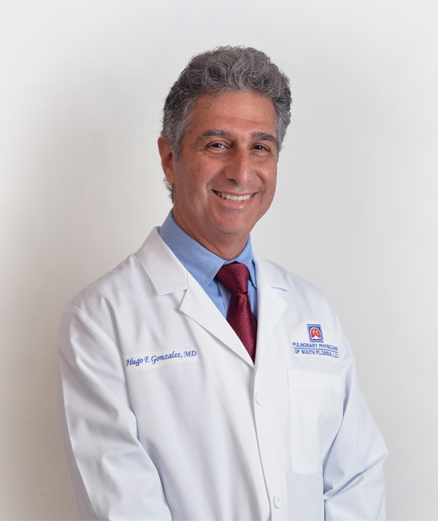 Dr. Hugo Gonzalez, MD
