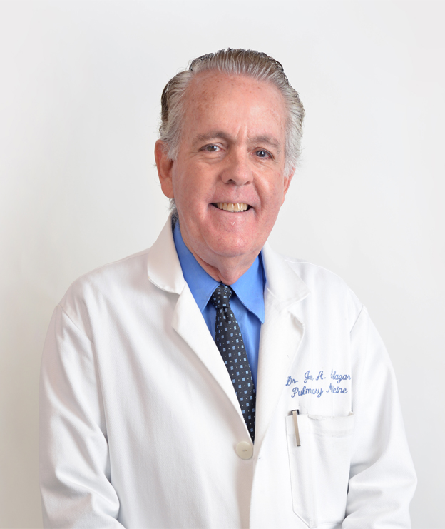 Dr. Jose Salazar, MD