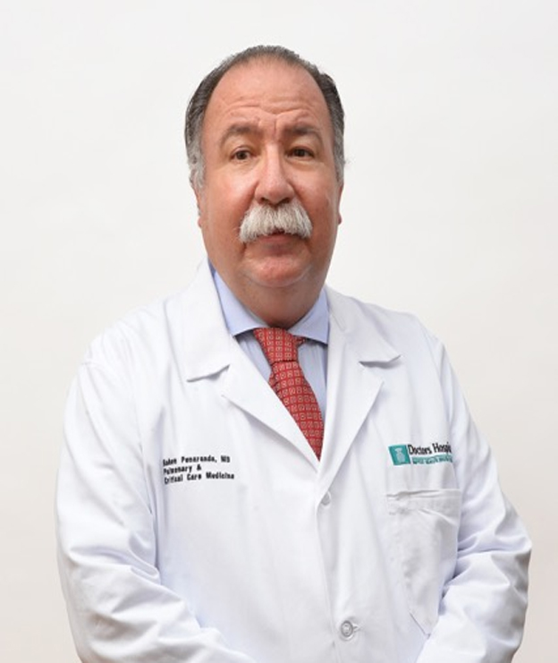 Dr. Ruben Penaranda, MD