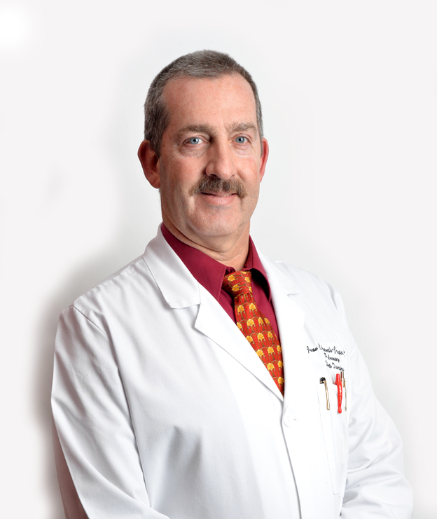 Dr. Juan Acevedo-Crespo, MD