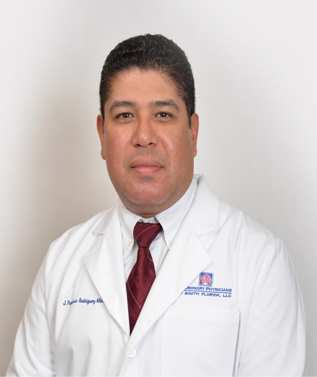 Dr. Juan Rodriguez-Moran